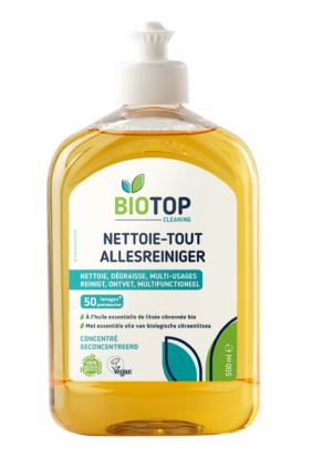 Biotop Nettoie-tout